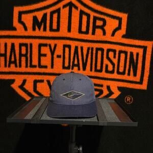 Vintage 1990s 2000s nike snapback hat